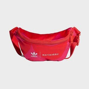 Adidas Marimekko Waist Bag - NWT